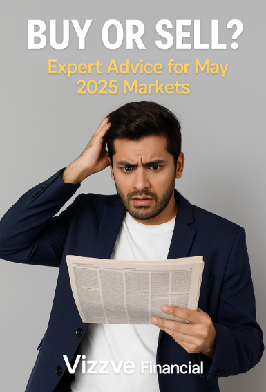 May 2025 Stock Market Predictions – Time to Invest or Wait?